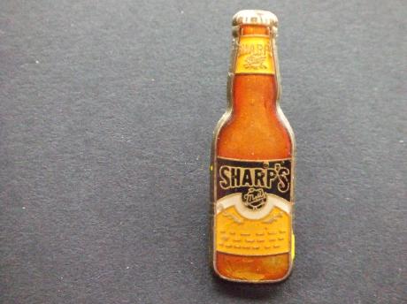 Sharp bier